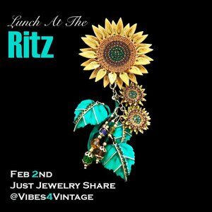 2-2 JUST JEWELRY SHARE